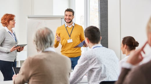 LogixAssist Turns Gut Feelings Into Data-Driven Coaching Opportunities