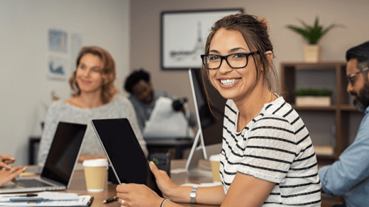 Empowering Utilities with Expert Skip-Tracing and Accounts Receivable Management