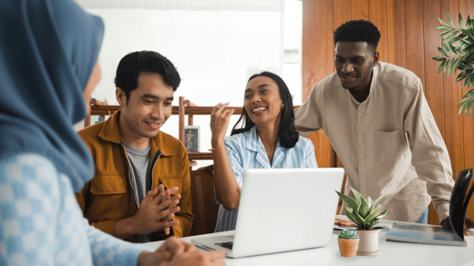 Building the CX Dream Team: Why Culture Fit Matters As Much As Skillset