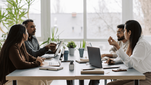 Understanding First and Third Party Collections