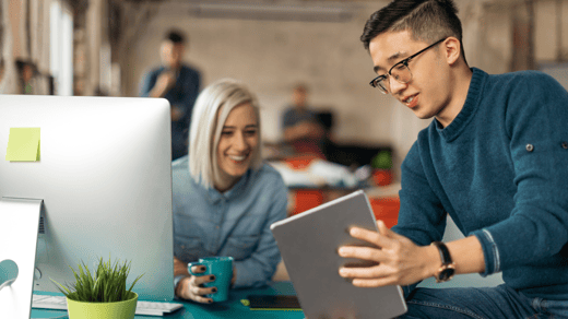 From Legacy to Leadership: Why InteLogix Remains a Top Choice for 3P Collections