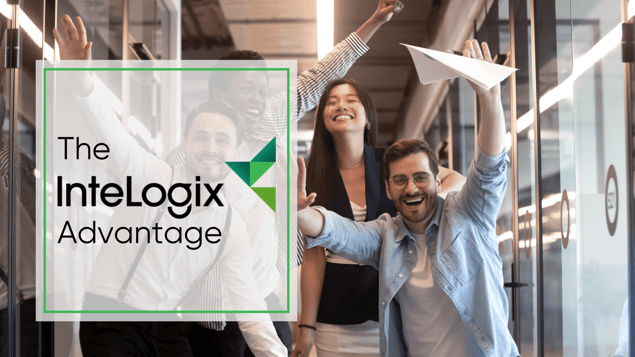 The InteLogix Advantage in Accounts Receivable Outsourcing