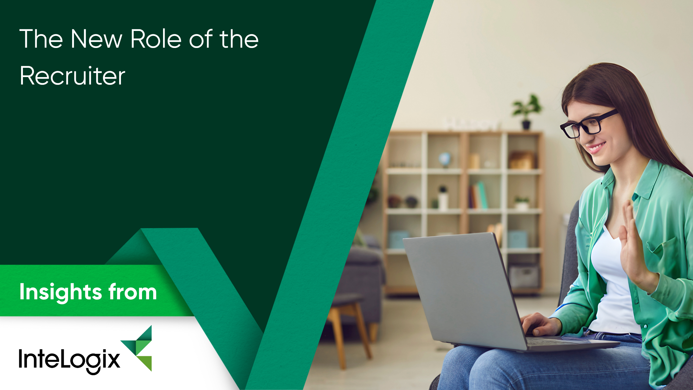 R sum Relevance in the Age of - The%20New%20Role%20of%20the%20Recruiter 