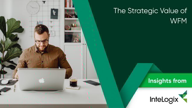The Strategic Value of Workforcement