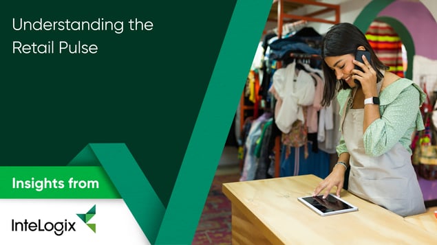 Understanding the Retail Pulse