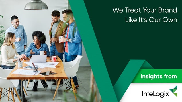 We Treat Your Brand Like It’s Our Own