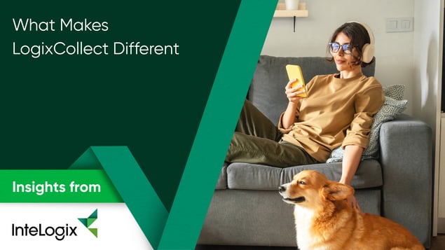 What Makes LogixCollect Different