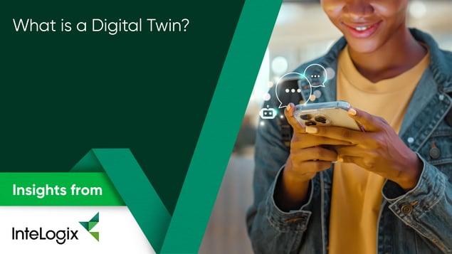 What is a Digital Twin