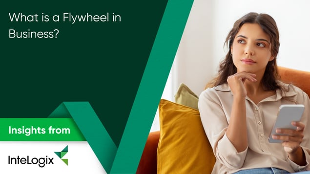 What is a Flywheel in Business